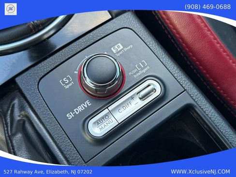 Used 2019 Subaru WRX STI image 18