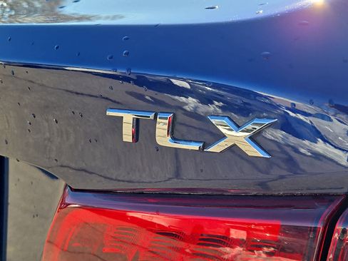 Certified 2017 Acura TLX V6 w/ Technology Package image 31