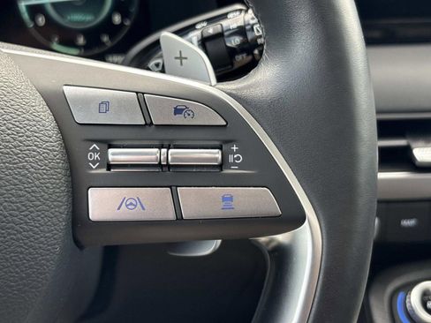 Used 2024 Hyundai Palisade Limited image 30