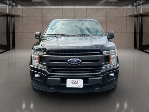 Used 2019 Ford F150 XLT w/ Equipment Group 302A Luxury image 9