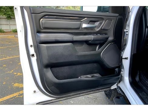 Used 2020 RAM 1500 Rebel w/ Rebel Level 2 Equipment Group image 24