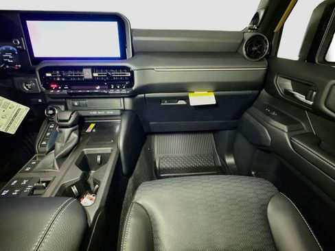 New 2026 Toyota Land Cruiser AWD/4WD image 26