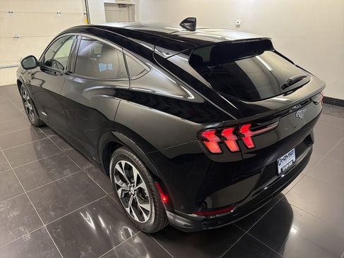 Used 2023 Ford Mustang Mach-E Premium AWD/4WD image 4