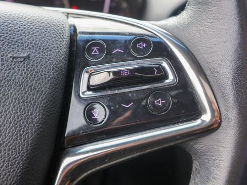 Used 2018 Cadillac ATS 2.0T AWD Sedan image 14