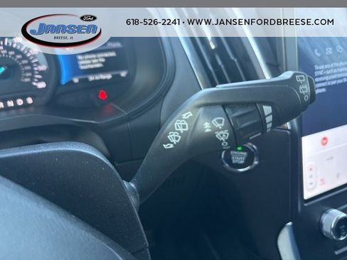 Certified 2024 Ford Edge Titanium image 17