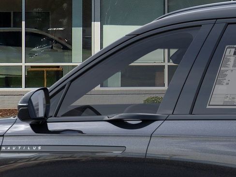 New 2026 Lincoln Nautilus Reserve AWD/4WD image 20