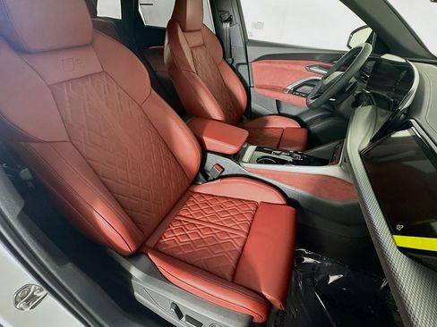 New 2026 Audi SQ5 Premium Plus AWD/4WD image 8