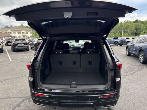 New 2025 Buick Enclave Sport Touring w/ Power Package image 5