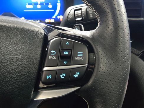 Used 2023 Ford Explorer ST w/ Equipment Group 401A image 38