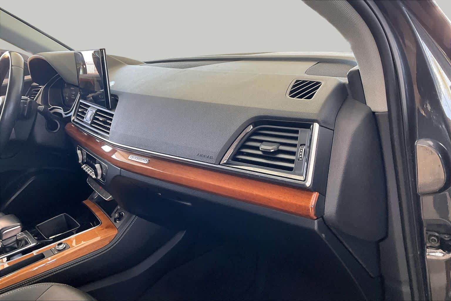 Used 2021 Audi Q5 2.0T Premium Plus AWD/4WD image 18