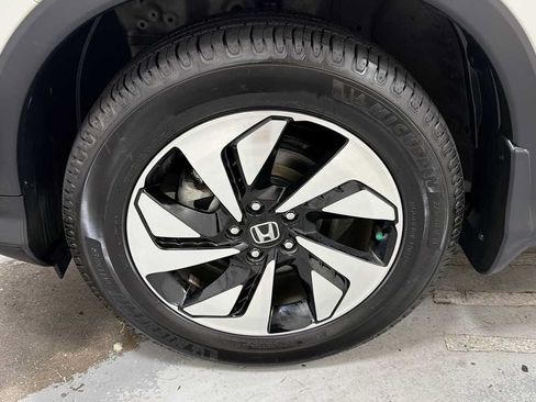 Used 2015 Honda CR-V Touring image 10