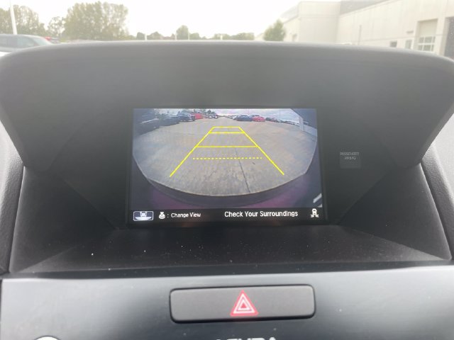Used 2018 Acura RDX w/ Tech & AcuraWatch Plus Pack AWD/4WD image 15