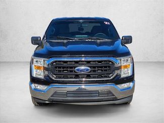 Used 2021 Ford F150 XLT video 2
