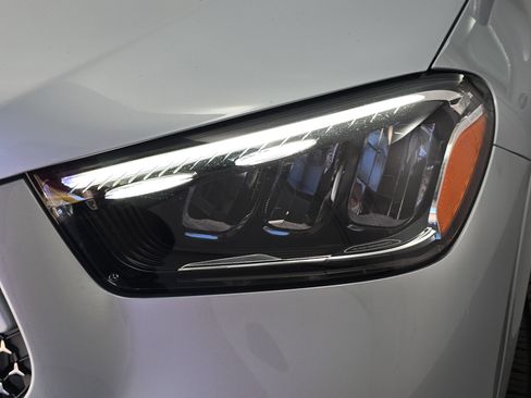 New 2026 Mercedes-Benz GLE 350 4MATIC image 31