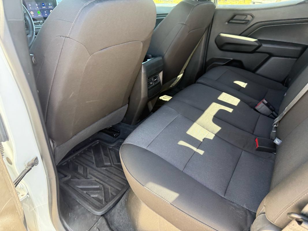 Used 2023 Chevrolet Colorado Trail Boss w/ LPO, Skid Plate Package AWD/4WD image 27