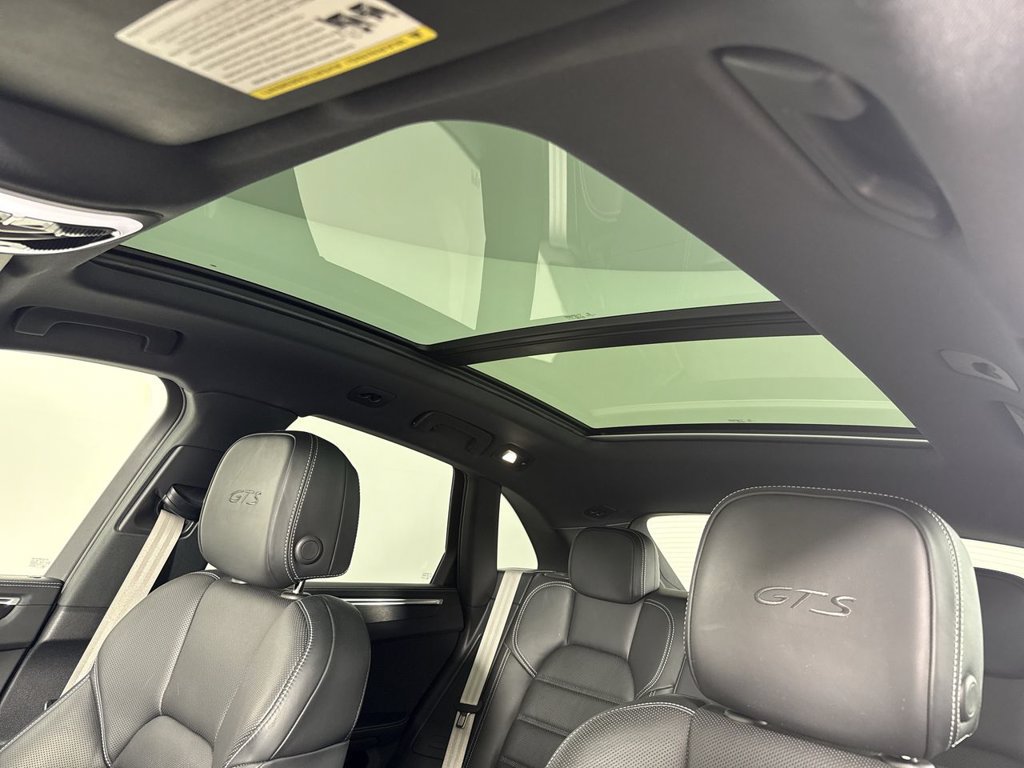 Certified 2023 Porsche Macan GTS AWD/4WD image 42