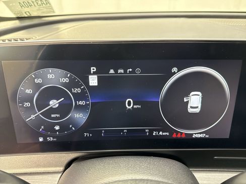 Used 2025 Kia Sportage X-Pro AWD/4WD image 16