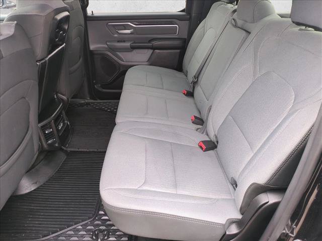 Used 2021 RAM 1500 Big Horn AWD/4WD image 17