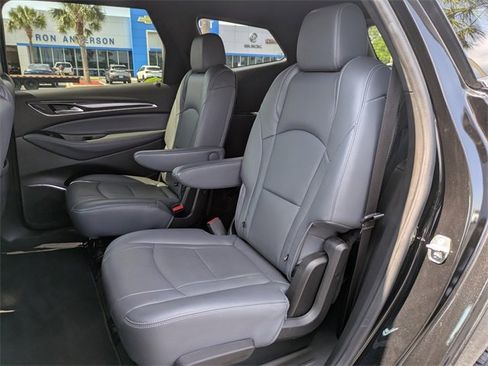Used 2022 Buick Enclave Essence w/ LPO, Hit The Road Package image 15