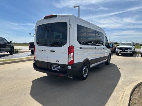 New 2026 Ford Transit 350 XL image 5
