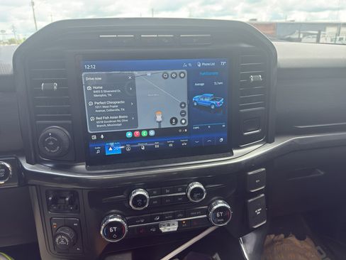 Used 2021 Ford F150 XLT w/ Equipment Group 302A High AWD/4WD image 6