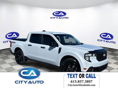 Used 2025 Ford Maverick XLT w/ XLT Luxury Package