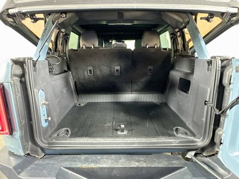 Used 2022 Ford Bronco Badlands AWD/4WD image 27