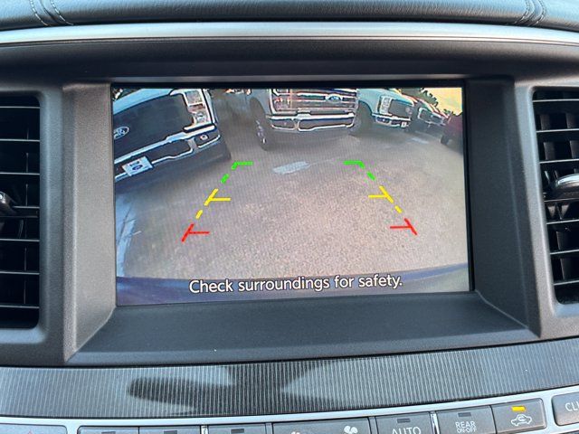 Used 2019 INFINITI QX60 Pure AWD/4WD image 26