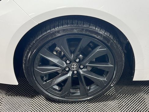 Certified 2026 Toyota Corolla XSE FWD image 24