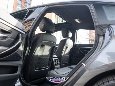 Used 2018 BMW 440i Gran Coupe xDrive image 21