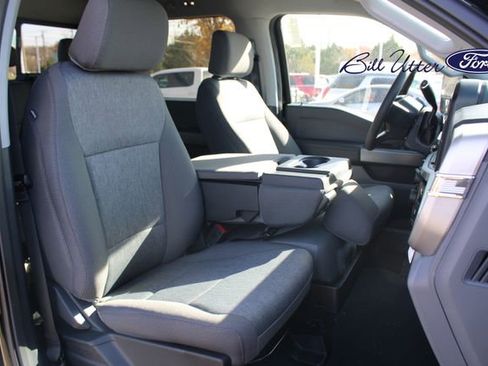 New 2026 Ford F250 XL w/ STX Appearance Package image 7