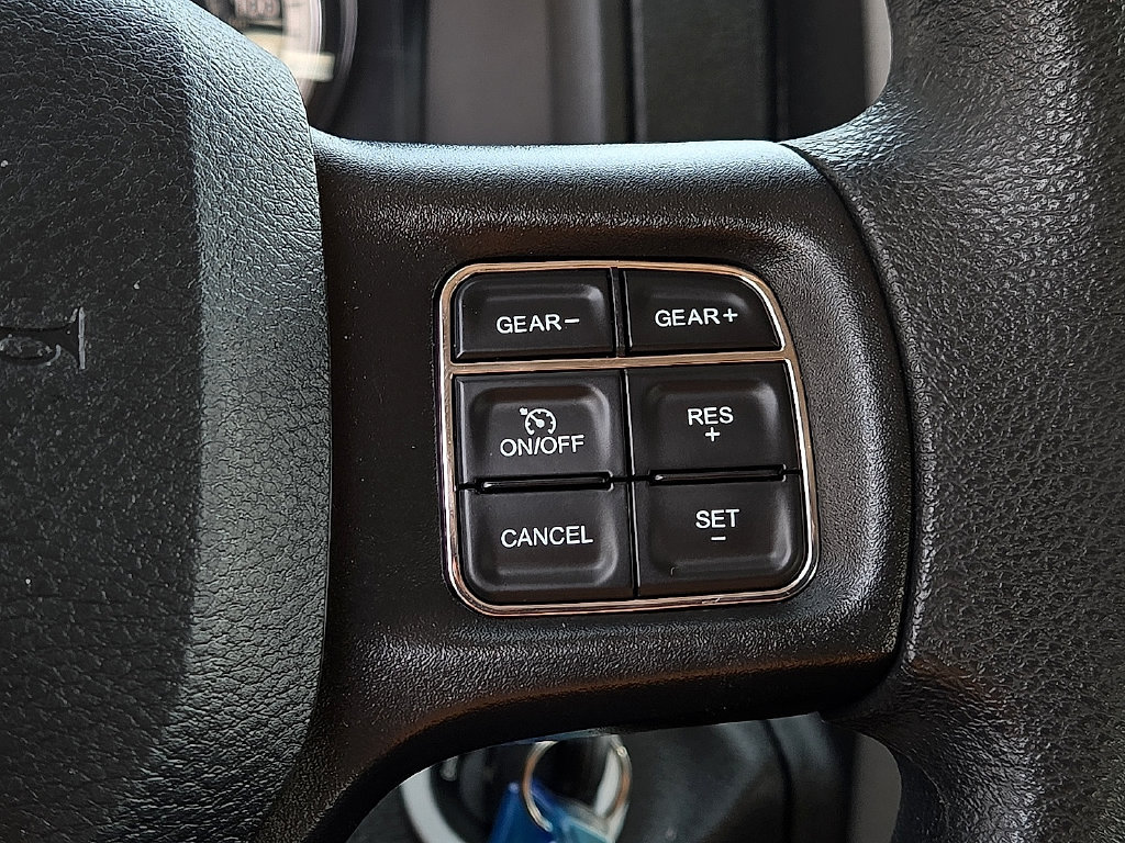 Used 2023 RAM 1500 Tradesman w/ Popular Equipment Group AWD/4WD image 17