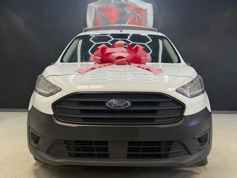 Used 2022 Ford Transit Connect XL FWD image 5