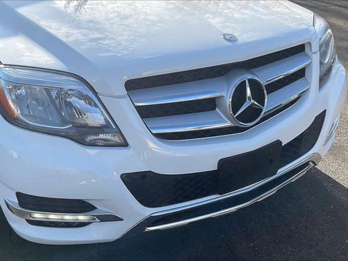 Used 2015 Mercedes-Benz GLK 350 4MATIC image 31