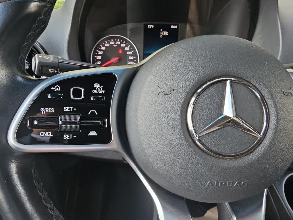 Used 2021 Mercedes-Benz Sprinter 2500 image 22