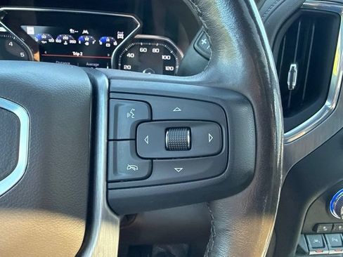 Used 2020 GMC Sierra 1500 Denali w/ Denali Ultimate Package AWD/4WD image 19