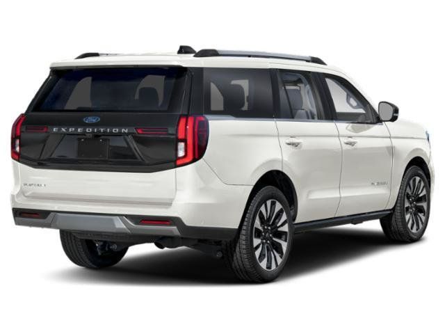 New 2027 Ford Expedition Platinum w/ Stealth Performance Package AWD/4WD image 2