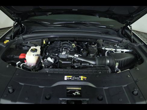 Used 2023 Jeep Grand Cherokee Laredo w/ Trailer Tow Prep Group (B) image 18