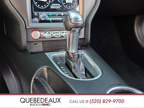 Used 2019 Ford Mustang GT RWD image 19