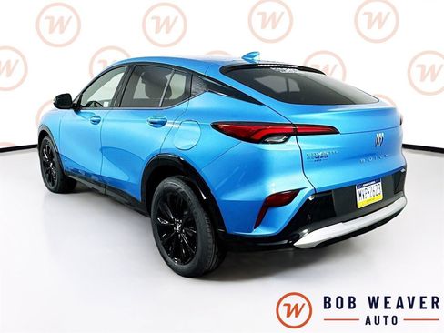 Used 2025 Buick Envista Sport Touring w/ Convenience I Package image 5