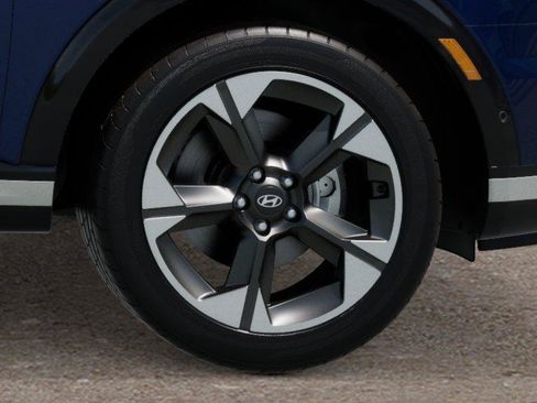 New 2026 Hyundai Palisade Limited FWD image 8