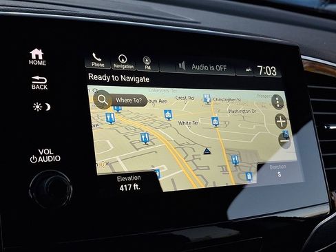 Used 2022 Honda Pilot Touring image 16