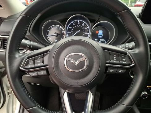 Used 2019 MAZDA CX-5 Touring AWD/4WD image 31