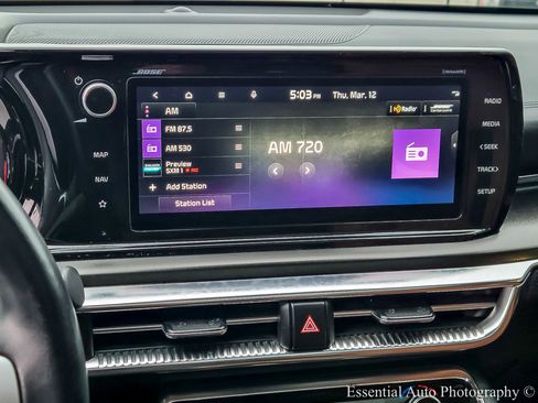 Used 2023 Kia K5 GT w/ GT1 Package image 21