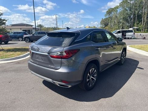Used 2020 Lexus RX 350 FWD w/ Accessory Package image 17