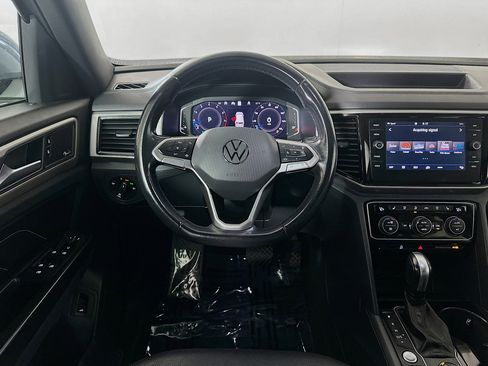 Used 2020 Volkswagen Atlas Cross Sport SEL Premium image 23