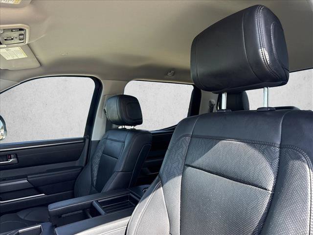 Used 2024 Toyota Tundra SR5 w/ SR5 Premium Package AWD/4WD image 15