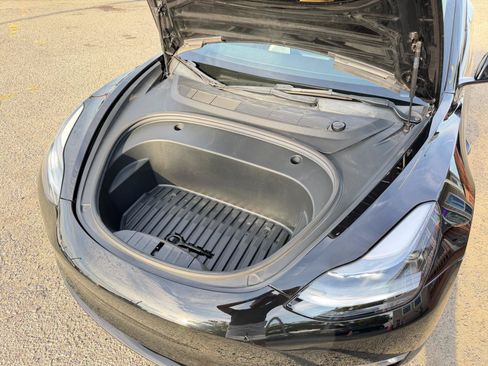 Used 2022 Tesla Model 3 Long Range AWD/4WD image 66