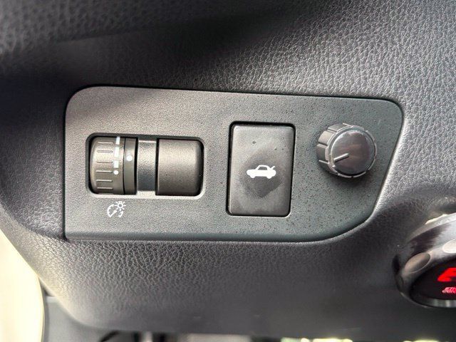 Used 2017 Subaru BRZ Limited RWD image 13