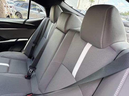 Used 2026 Toyota Camry SE FWD image 14